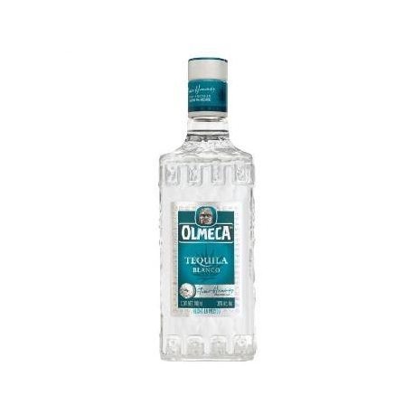 Tekila Olmeca Blanco 0,7L