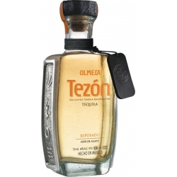 Tekila Olmeca Tezon Reposado 0.7 L