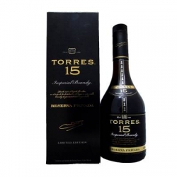 Brendis Torres 15 (dež.) 0.7 L