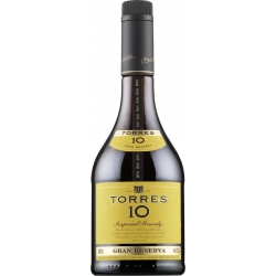 Brendis Torres 10, 0,7 L