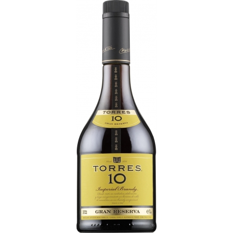 Brendis Torres 10, 0,7 L