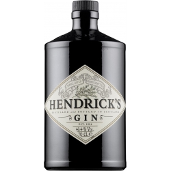 Džinas Hendrick's Gin 0,7 L