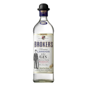 Džinas Broker's Gin 0,7 L