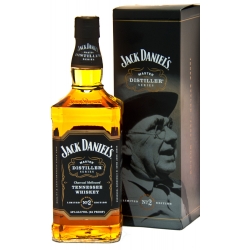 Viskis Jack Daniel's Master Distiller Nr.2 0,7 L