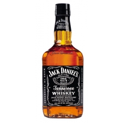 Viskis Jack Daniel's 1 L