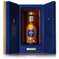 Viskis Grant's 25 YO, 0.7 L