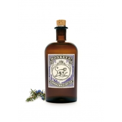 Monkey 47 Dry Gin, 0.5 L