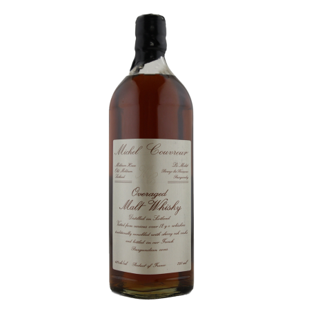 Viskis M.Couvreur Malt 0.7 L