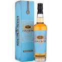 Viskis Oak Cross 0.7 L