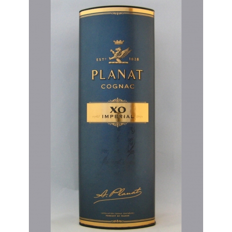 Konjakas Cognac Planat XO, 0,7 L