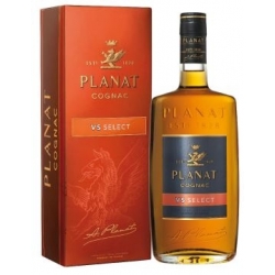 Konjakas Cognac Planat VS 0,7 L