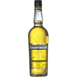 Likeris Yellow Chartreuse 0.7 L