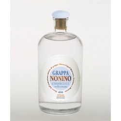 Nonino Grappa Cuvee 0.7 L