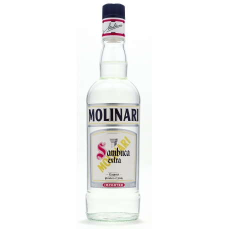 Molinari Sambuca Extra 0.7 L