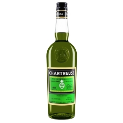 Likeris Green Chartreuse 0.7 L