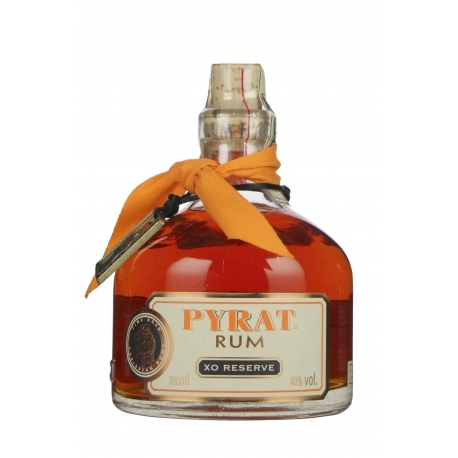 Romas Pyrat Rum XO Reserve 0,7 L