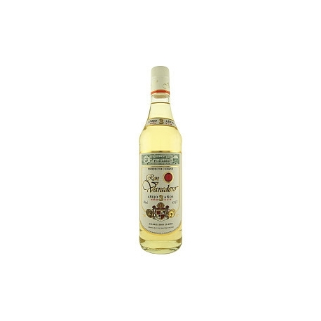 Romas Ron Varadero Anejo 3Y 0,7 L