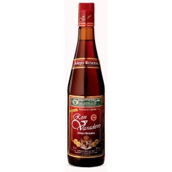 Romas Ron Varadero Anejo Reserva 0,7 L