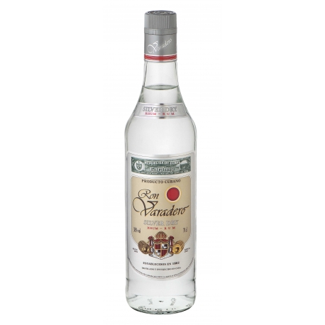 Romas Ron Varadero Silver Dry 0,7 L