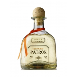 Tekila Patron Reposado 0.7 L