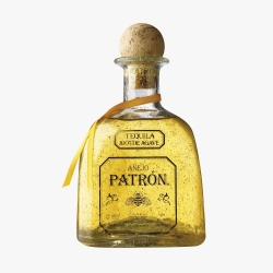 Tekila Patron Anejo 0.7 L