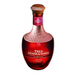 Tekila Tres Generaciones Añejo 0.7 L