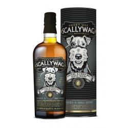 Viskis Scallywag Speyside Blended Malt 0.7 L