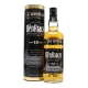 Viskis BenRiach 10YO Curiositas Peated Single Malt 0,7 L