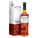 Viskis Bowmore 15YO Darkest 0.7 L