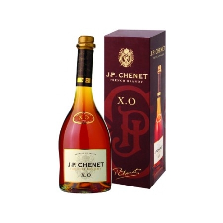 Brendis J.P. Chenet X.O. 0.7 L su dėž.