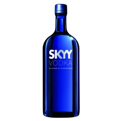 Degtinė SKYY VODKA 0,7 L