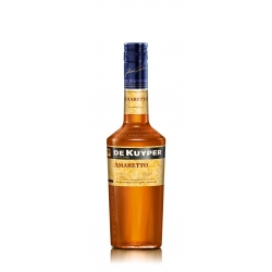 Likeris De Kuyper Amaretto 0,5 L