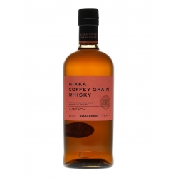 Viskis Nikka Coffey Grain 0.7 L