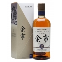 Viskis Nikka Yoichi 10YO Single Malt 0.7 L