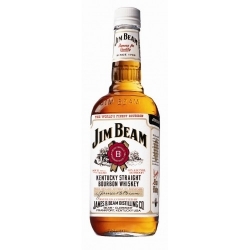 Burbonas Jim Beam 0.7 L