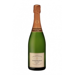 Šampanas Moutard Grande Cuvée Brut 0.75 L