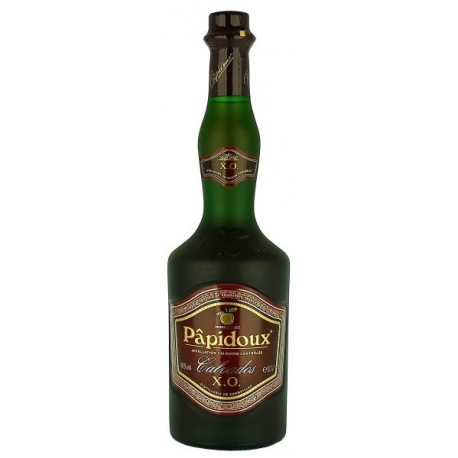 Kalvadosas Papidoux Calvados X.O. 0,7 L