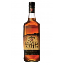 Burbonas Jim Beam Devil‘s Cut 0,7 L