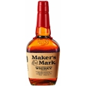 Burbonas Maker's Mark 0.7 L 