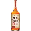 Viskis burbonas Wild Turkey 101Bourbon 0.7 L