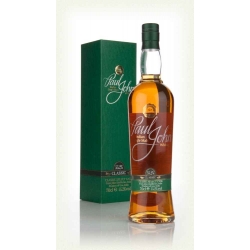 Viskis Paul John Selected Cask Classic 0,7 L