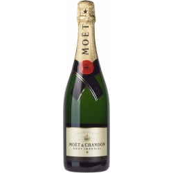 Moët&Chandon Brut Impérial Champagne 0,75 L