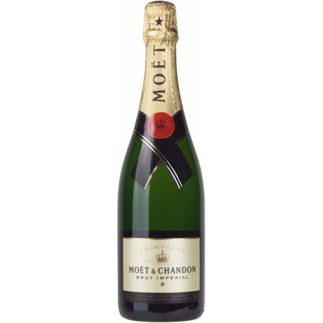 Moët&Chandon Brut Impérial Champagne 0,75 L