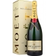 Moët&Chandon Brut Impérial Champagne AC dėžutėje 1.5 L