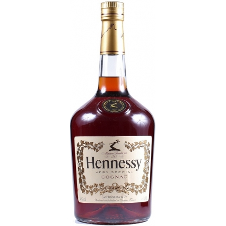 Konjakas Hennessy V.S. 0.7 L