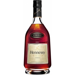 Konjakas Hennessy V.S.O.P Privilege 0.5 L