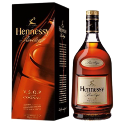 Konjakas Hennessy V.S.O.P Privilege 0.7 L