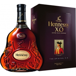 Konjakas Hennessy X.O. 0.7 L