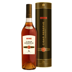 Konjakas Hine Cigar Reserve 0.7 L