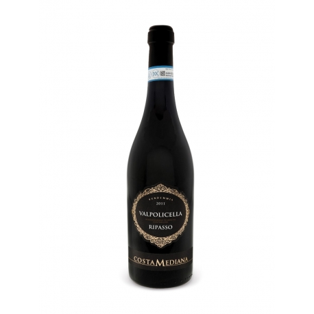 COSTA MEDIANA VALPOLICELLA RIPASSO DOC 0,75L